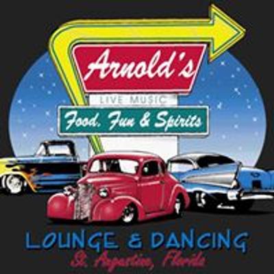 Arnold's