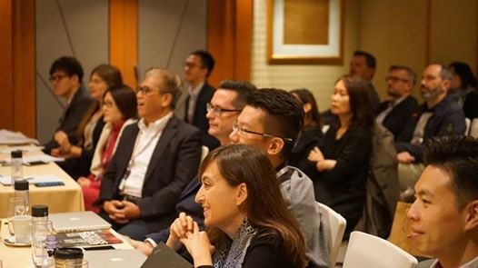 Image result for Digital Marketing Leaders Summit Jakarta 2019