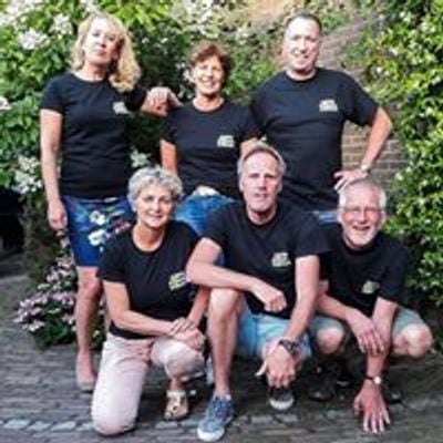 Zomerpodium Heemskerk