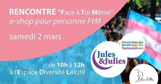 Meilleur site de rencontre FTM