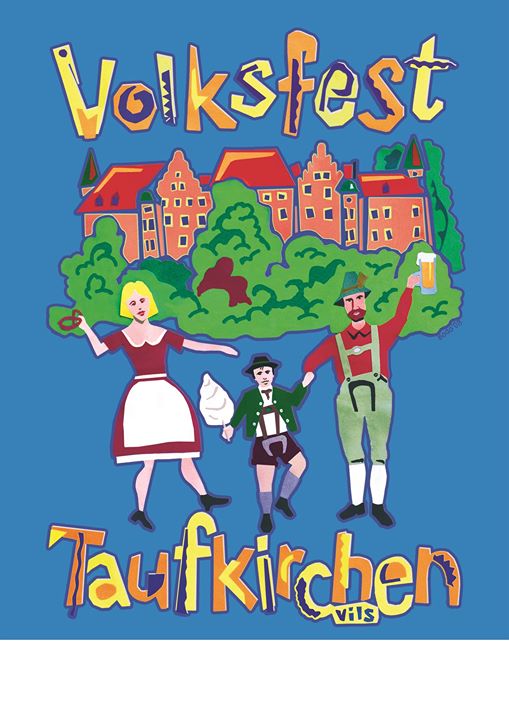 Single taufkirchen vils