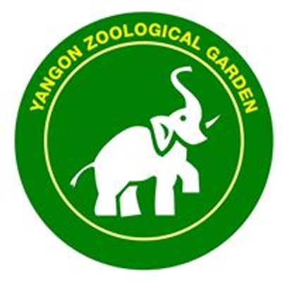 Yangon Zoological Garden