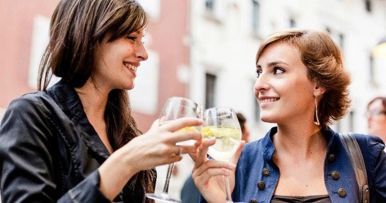 Hastighed dating over 40 toronto