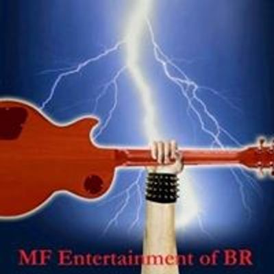 MF Entertainment of BR