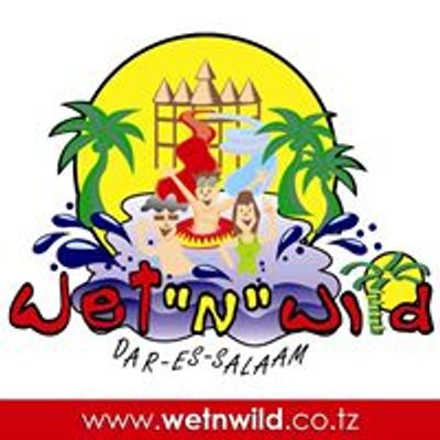 Kunduchi Wet-n-Wild Water Park