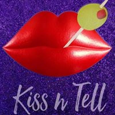 Kiss ‘N Tell - West Coast's #1 Sexy Tribute Band