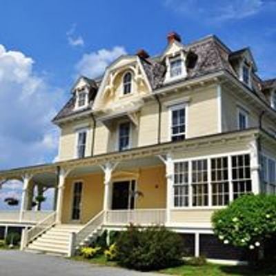 Eisenhower House