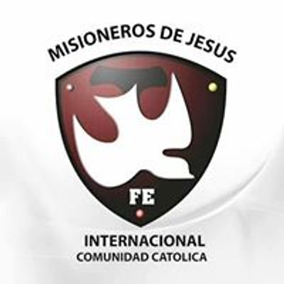 Misioneros de Jesús El Salvador
