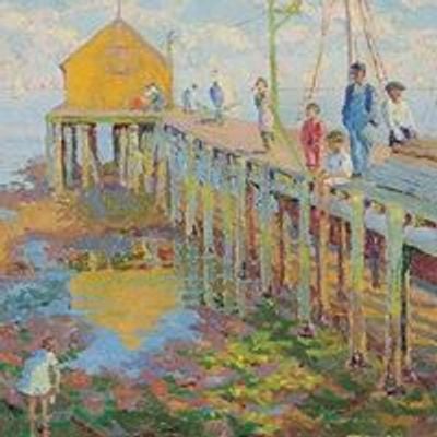 Cincinnati Art Galleries