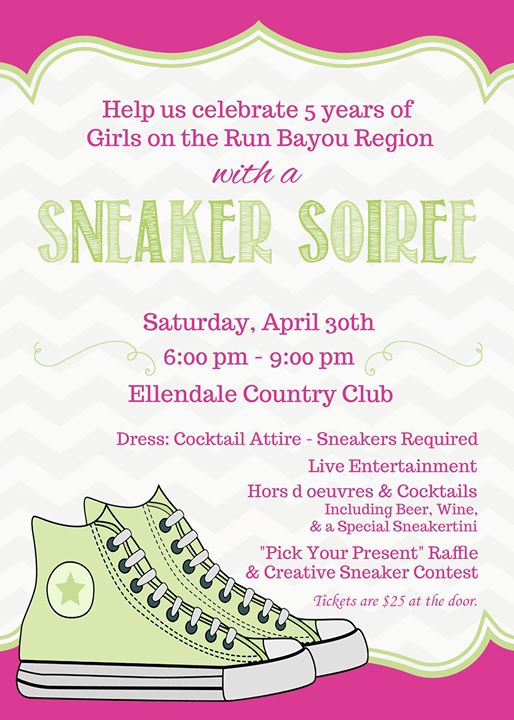 Girls On The Run Bayou Region Council Home Facebook