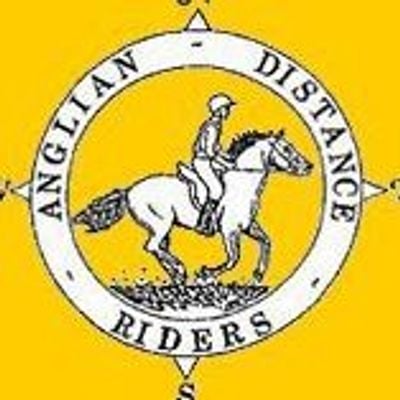 Anglian Distance Riders