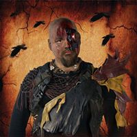 Horror Maislabyrinth