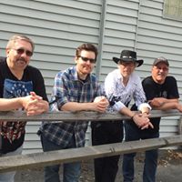Waitin’ On Sundown with Steve Ritter