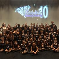 Michelle's Dance X-Plosion