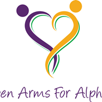 Open Arms For Alpha 1  Peoria/Quad Cities, Illinois