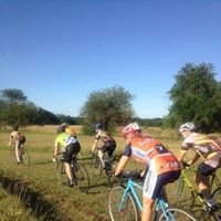 Lawrence Grass Velodrome