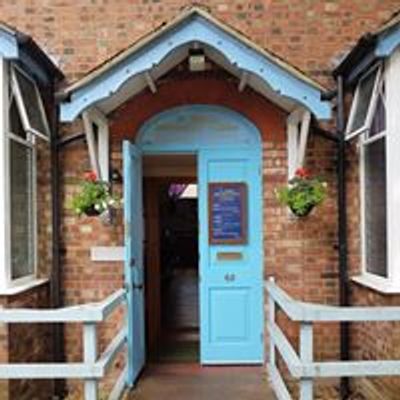 St Albans Spiritualist Church