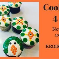 Cool Cakes 4 Kids Decorating Class at Sweetology, St. Louis