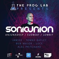 The Prog Lab