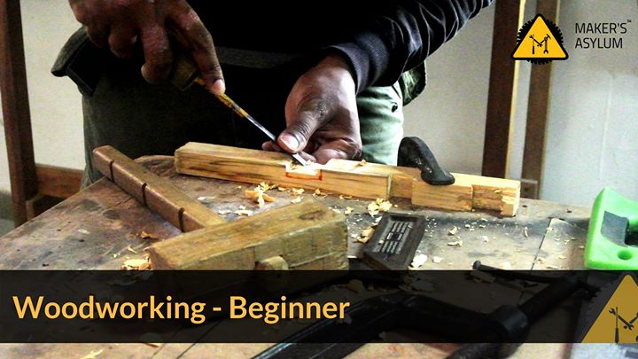 Woodworking workshop mumbai