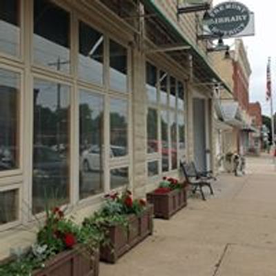 Tremont District Library