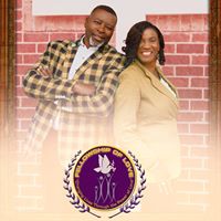 Fellowship of Love COGIC