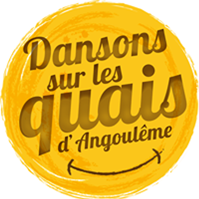Dansons sur les quais - Angoulême