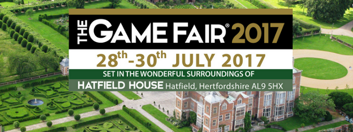 Game Fair Theatre – Under New Management