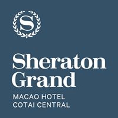 Sheraton Grand Macao Hotel, Cotai Central
