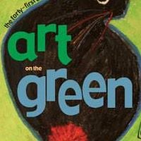Art on the Green