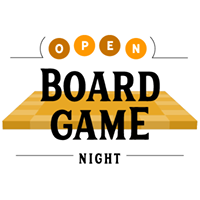 Open Game Night - Athlone