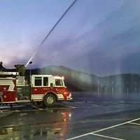Cheat Lake VFD