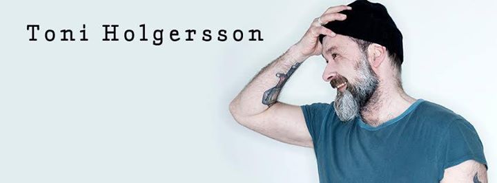 Toni holgersson at ronneby café och matsal, ronneby