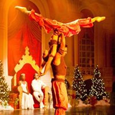 The Reno Dance Company, Inc.