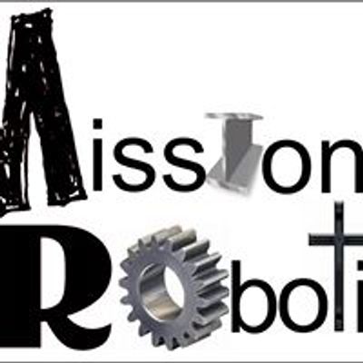 Mission Robotics