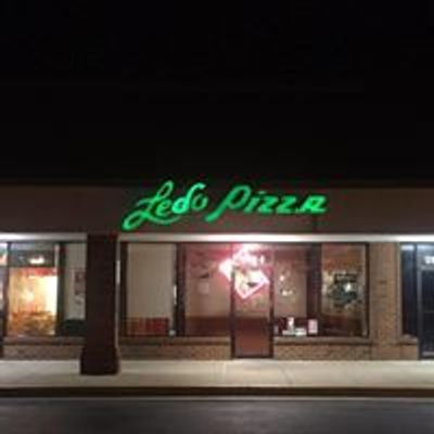 Ledo Pizza