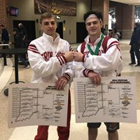 Crown Point Wrestling