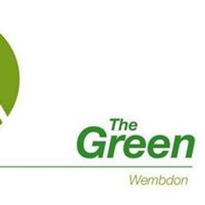 The Green Wembdon