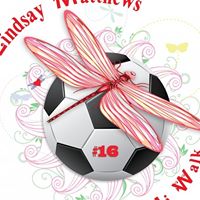 Lindsay Matthews 5K Run & 1 Mi Walk