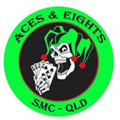 Aces & Eights SMC - QLD