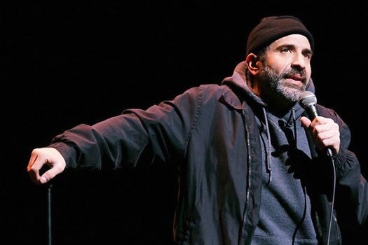 Apologise, but, Dave attell midget shame! Not believe. Dave attell midget
