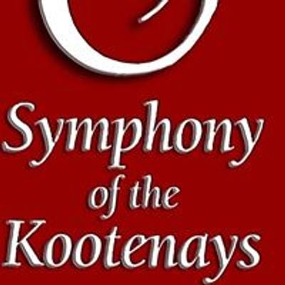 Symphony of the Kootenays