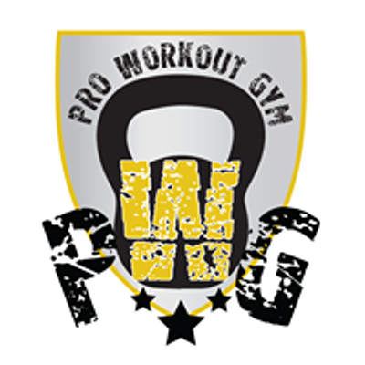Pro Workout Gym Prešov