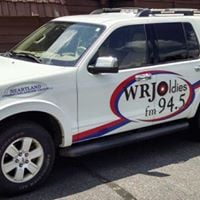 WRJO 94.5FM