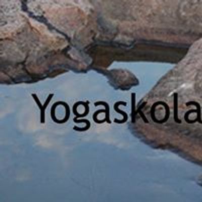 Yogaskolan Utbildning