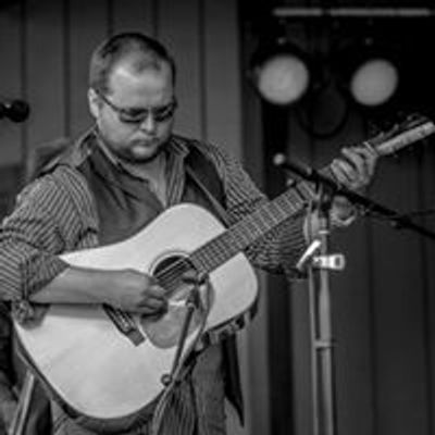 Rick Faris Fans & Friends Page