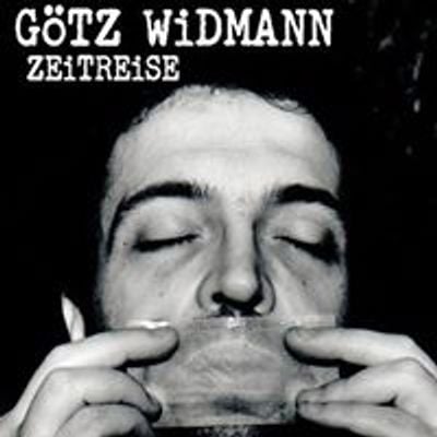 Götz Widmann
