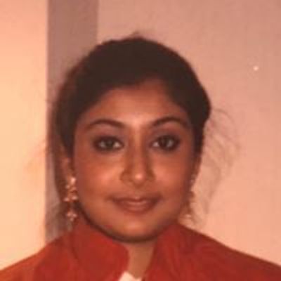 Rajashree Choudhury