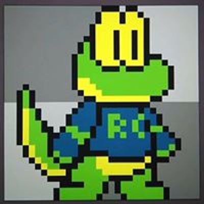 Retro City Games