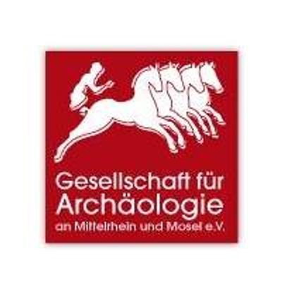 Gesellschaft für Archäologie an Mittelrhein und Mosel e.V.